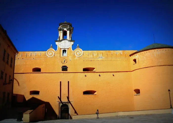 Casadella - Casa Vecchia