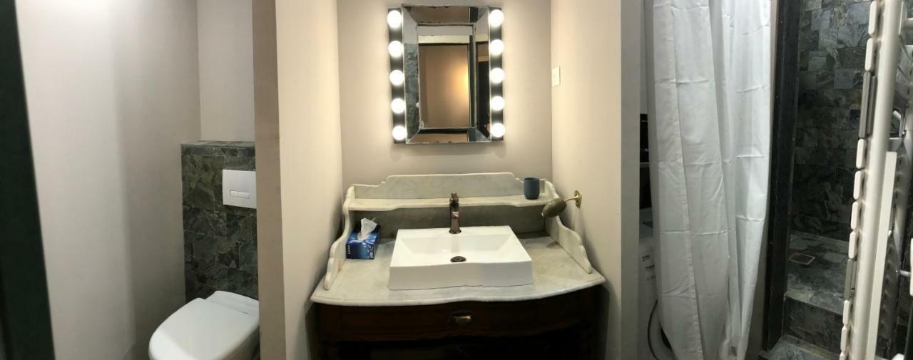 Apartment Casadella - Casa Vecchia Bastia (Corsica)