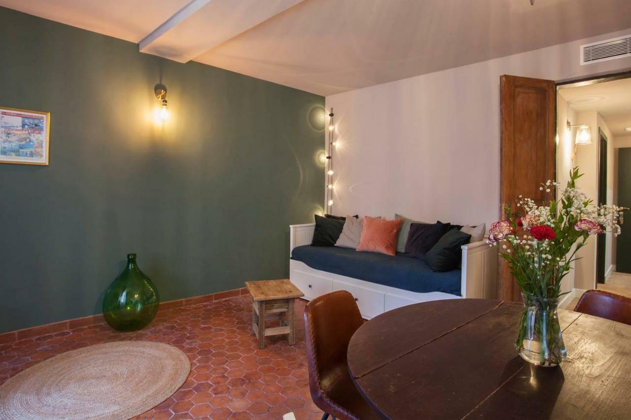 Casadella - Casa Vecchia Appartement Bastia (Corsica)
