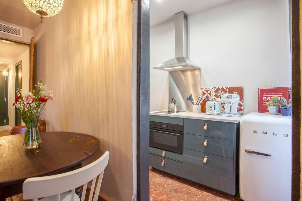 Casadella - Casa Vecchia Apartment Bastia (Corsica)