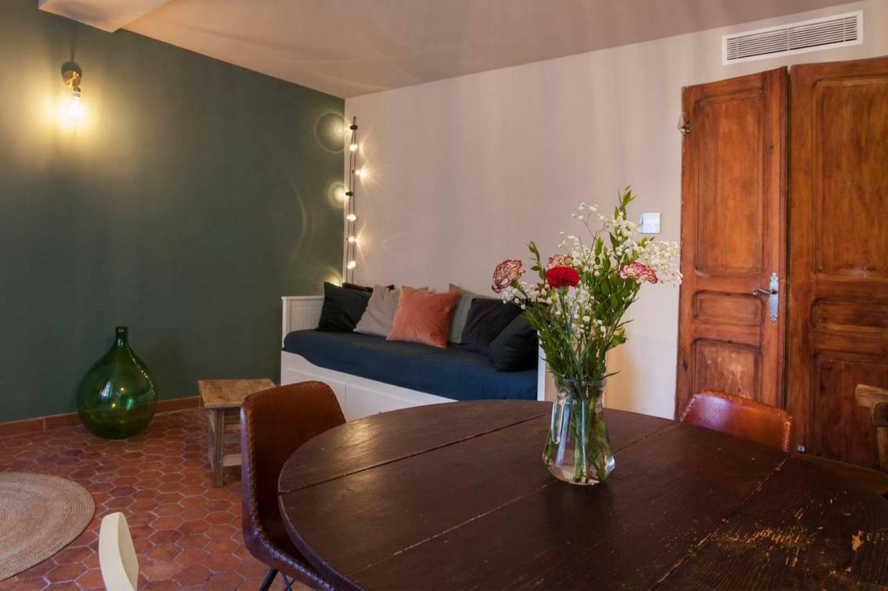 Casadella - Casa Vecchia Bastia (Corsica)