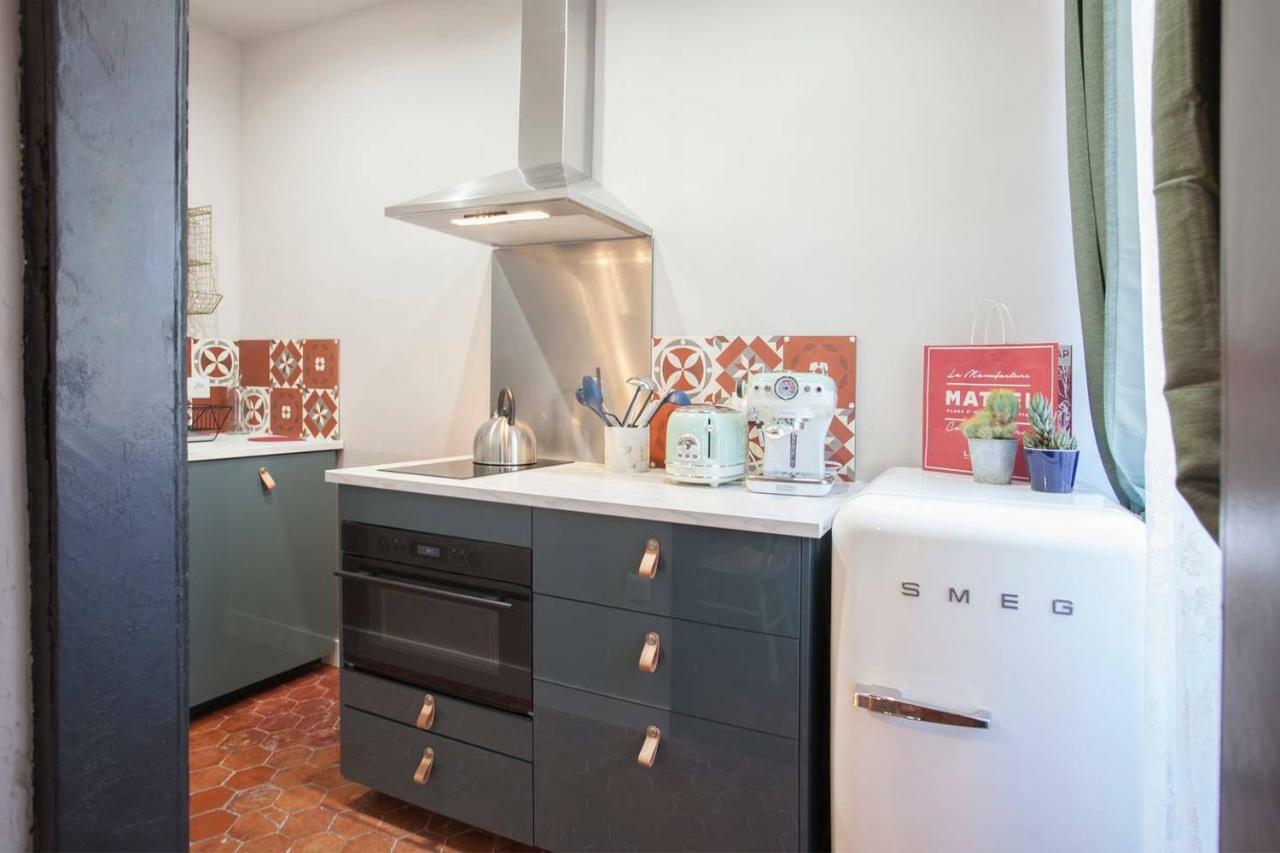Casadella - Casa Vecchia Apartment *