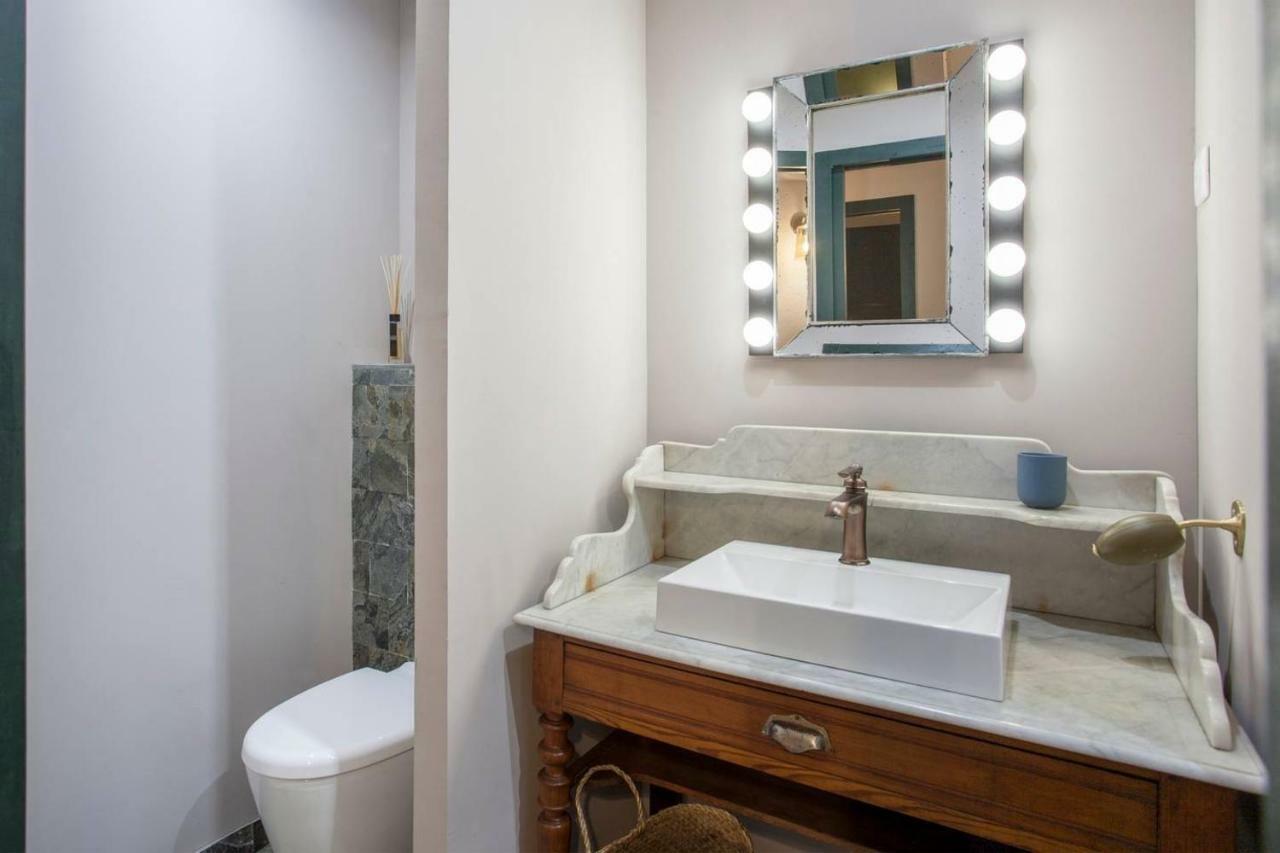 Casadella - Casa Vecchia Appartement