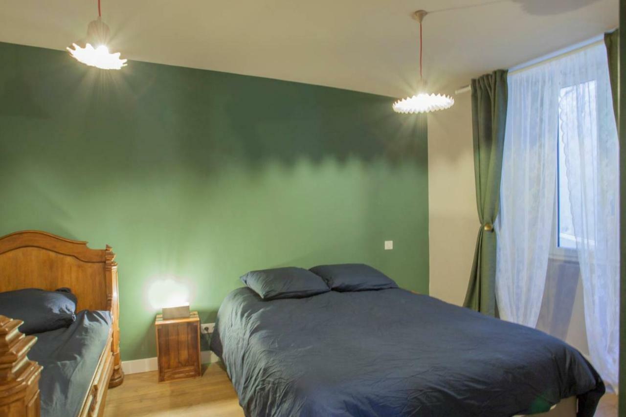 Apartment Casadella - Casa Vecchia Bastia (Corsica)