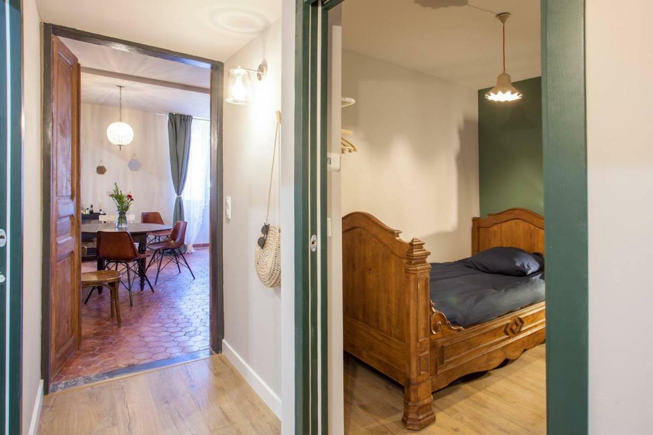 Casadella - Casa Vecchia Apartment