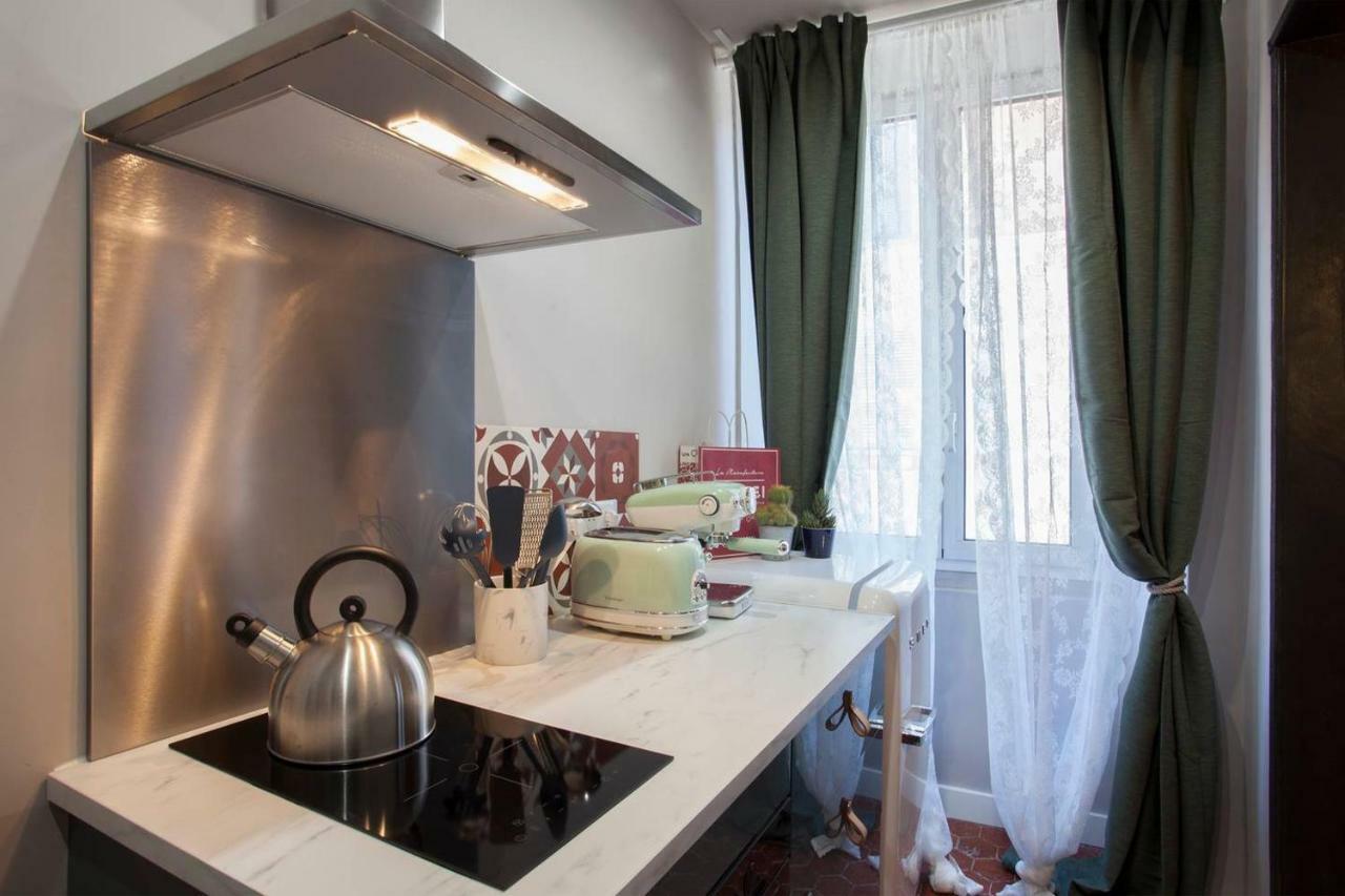 Apartment Casadella - Casa Vecchia Bastia (Corsica)