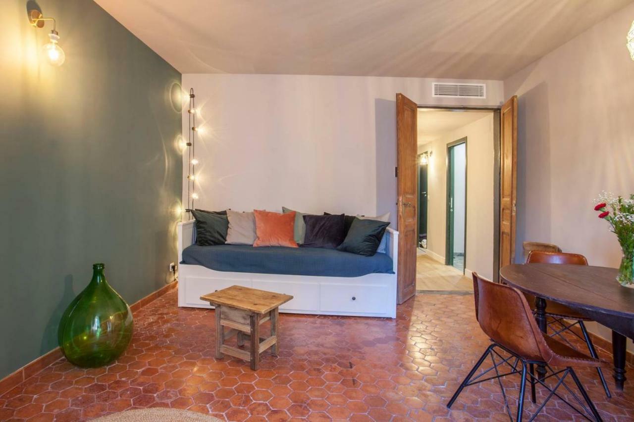 Casadella - Casa Vecchia Appartement *