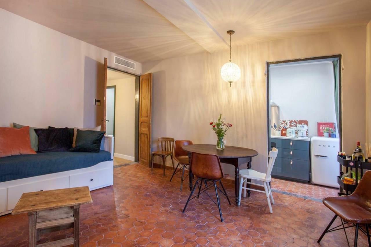 Casadella - Casa Vecchia Apartment