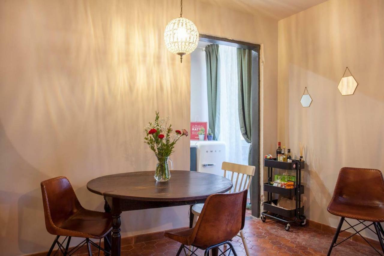 Casadella - Casa Vecchia Appartamento *
