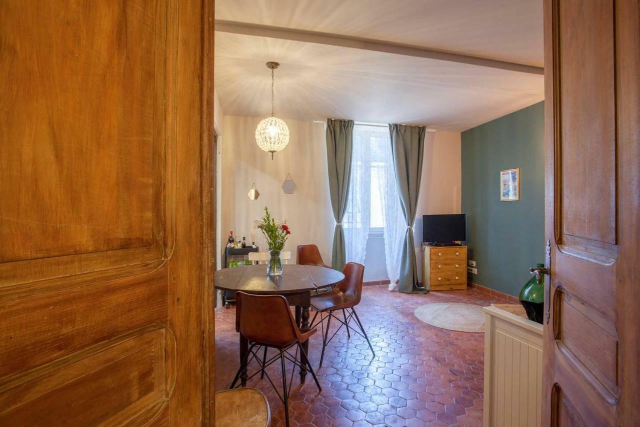 Casadella - Casa Vecchia * Bastia (Corsica)