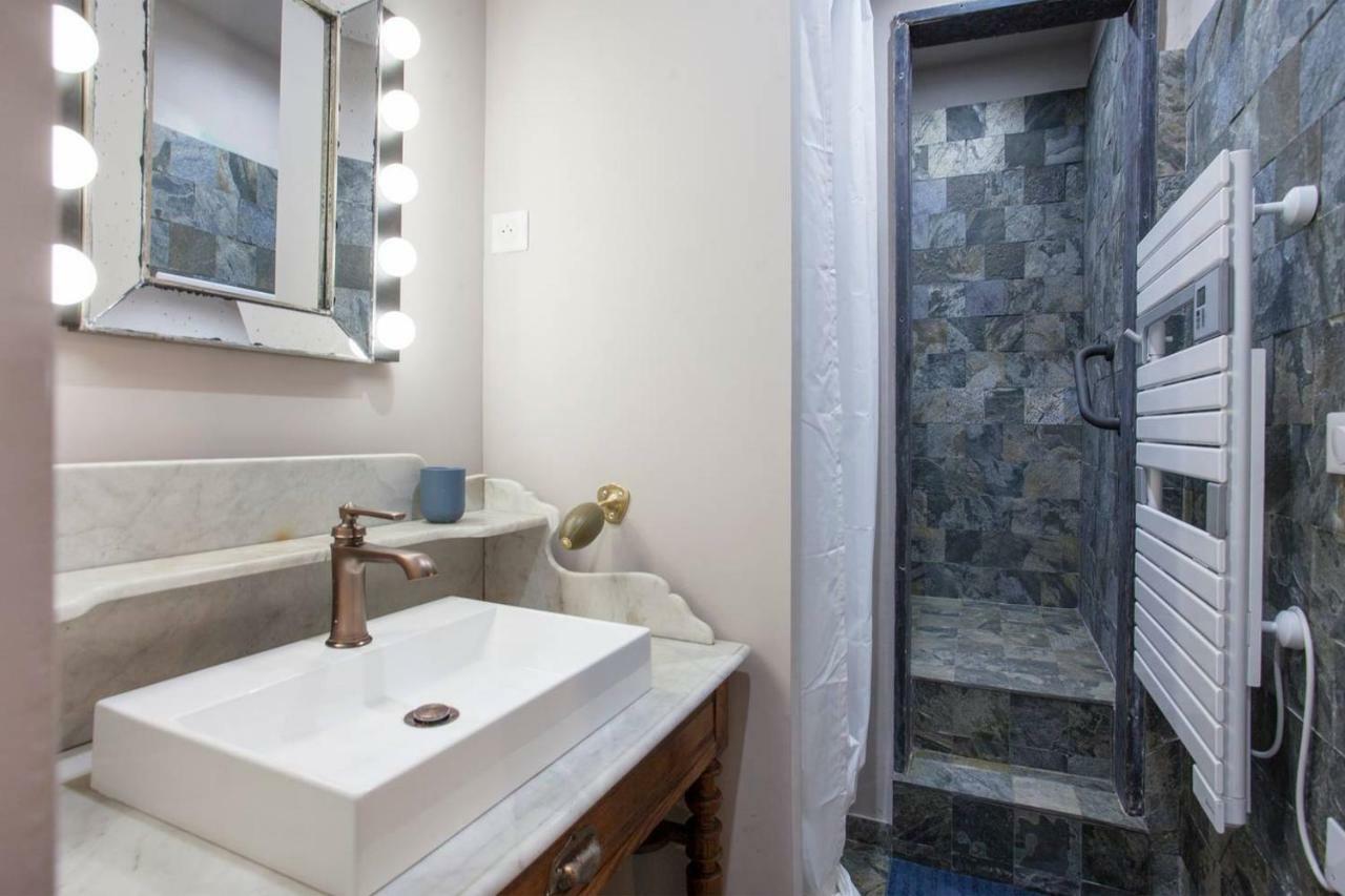 Casadella - Casa Vecchia Appartement *